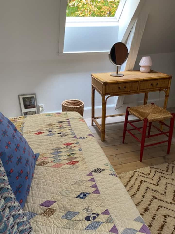 Gästezimmer / Kinderzimmer / Ankleide
