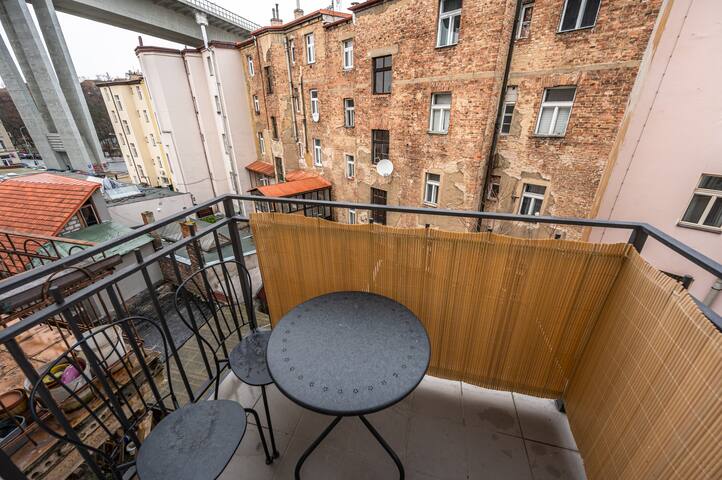 Folimanka Apartment VII. gallery image 5