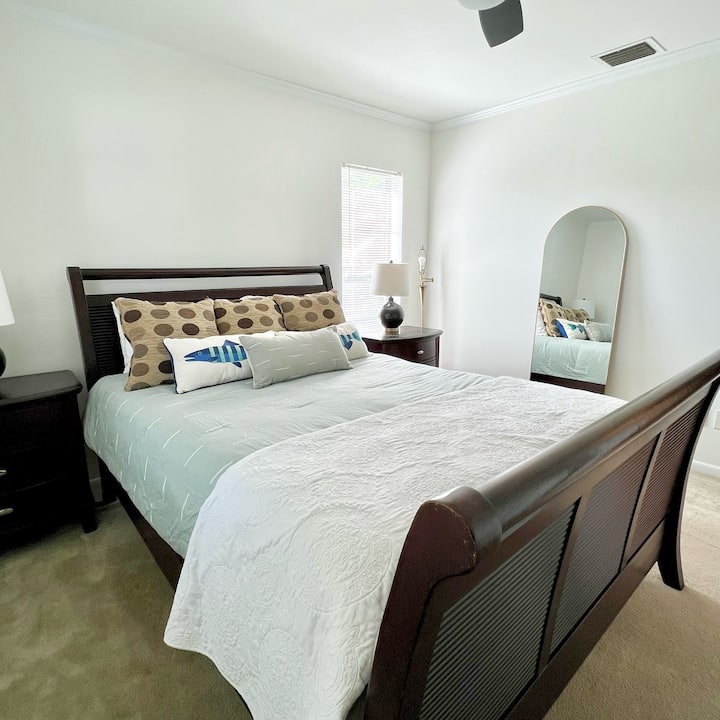 საძინებელი 1