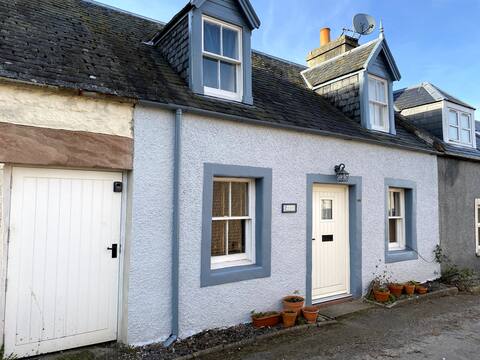 Fraser Cottage, Beauly