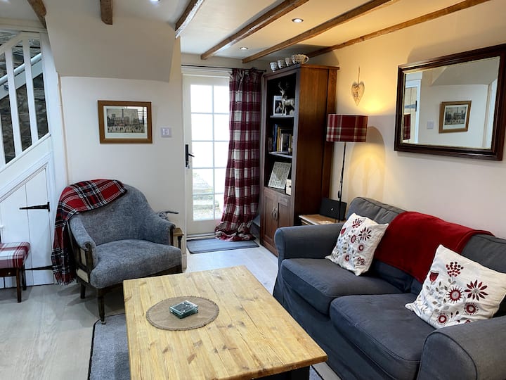 Fraser Cottage, Beauly - Beauly