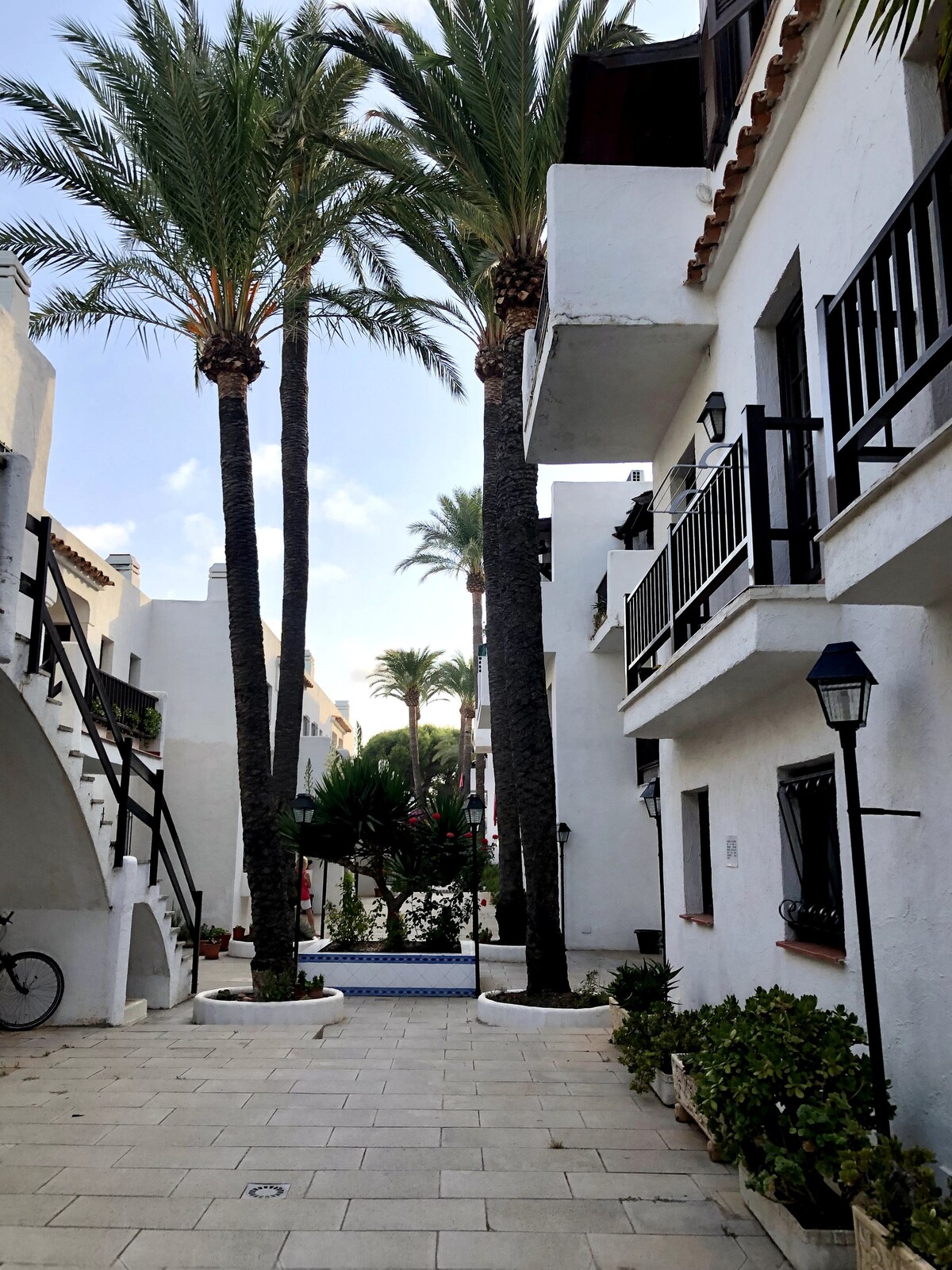 Vivienda vacacional en Alcocebre