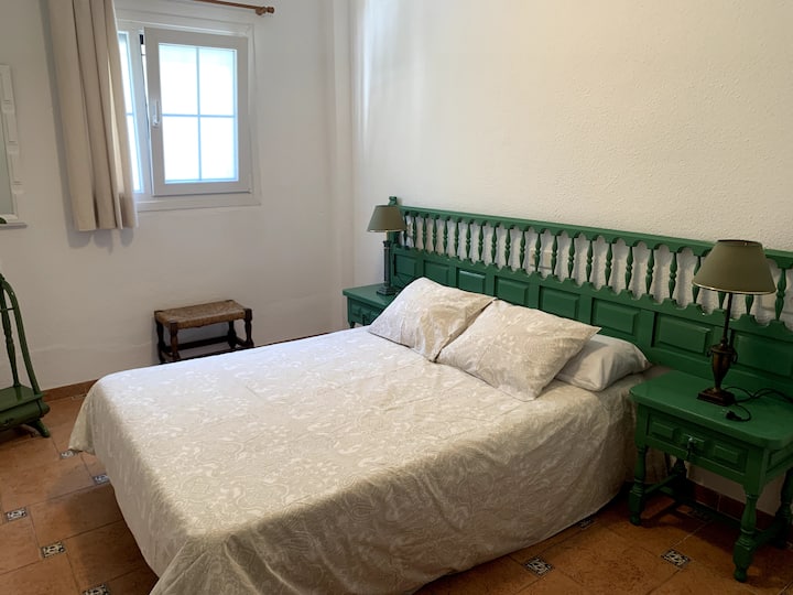 Habitación 1