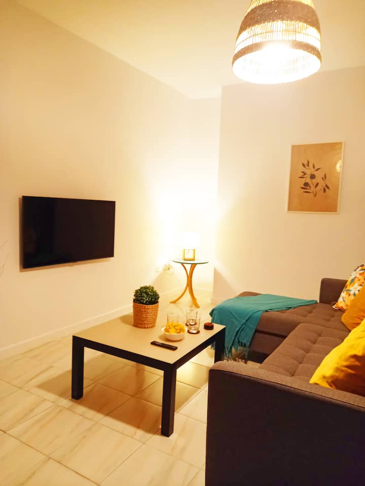 Apartamento El Carcajal - San Cristóbal de La Laguna