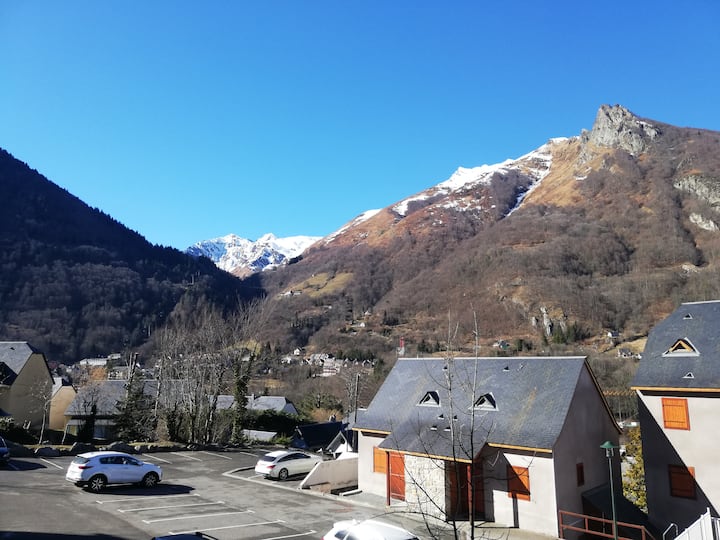 Appartement Les Chalets D'estives - Cauterets