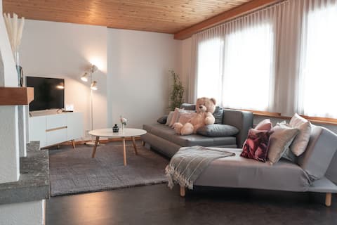 Panorama Two - Bed Room Apartment - NO elevator