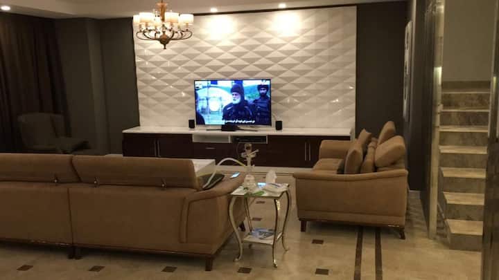 Kuşadası Mustakil Havuzlu Villa Açiklama Okuyunuz - Kuşadası