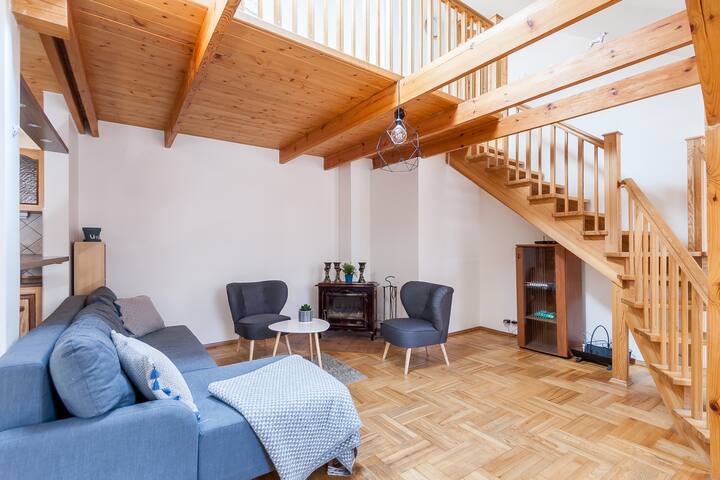 Urban Rent managed Airbnb listing 1