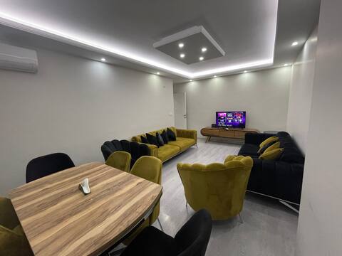 BEST street in the center, LUX apartmen&furniture