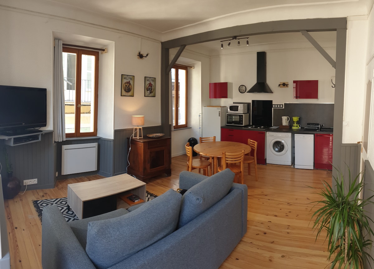 Saint-Bonnet-en-Champsaur Vacation Rentals & Homes - Provence-Alpes-Côte  d'Azur, France | Airbnb