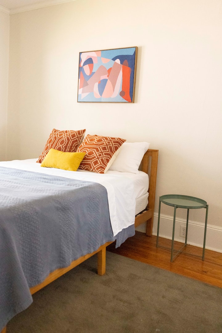 Допълнителна спалня