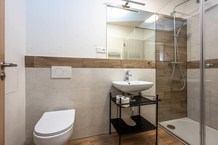 Folimanka Apartment XII + XIII gallery image 3