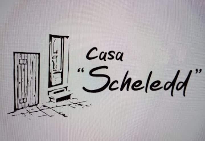 Casa "Scheledd" A Cisternino - Cisternino