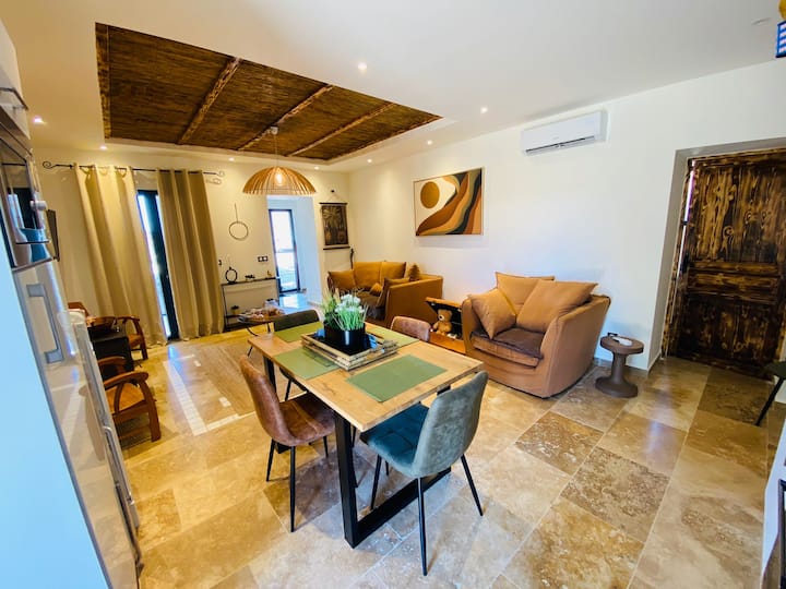 Villa Cerisier Detente Tapie De Bouchet Camargue - Arles, France