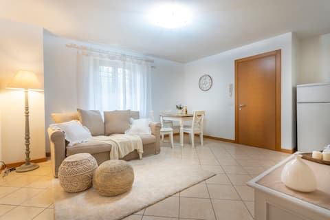 Casa Picolit - Lovely Flat with Parking