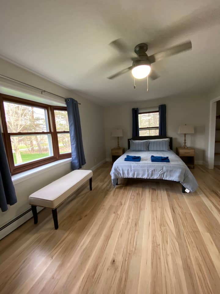 غرفة النوم 2