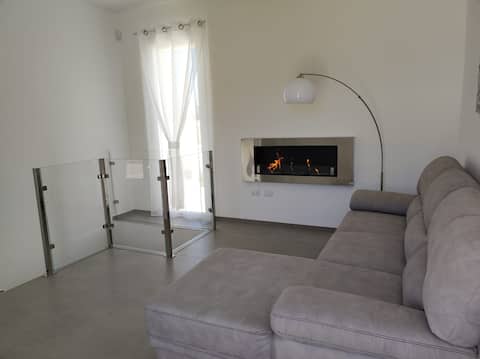 Airbnb con migliori performance: Abate Filippo Apartment a Nardò