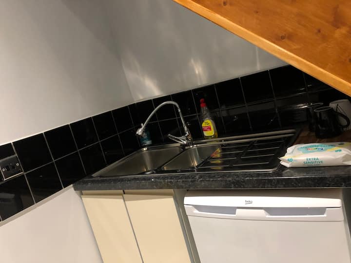Lovely Studio/self Contain Loft/room Southampton - Southampton, UK