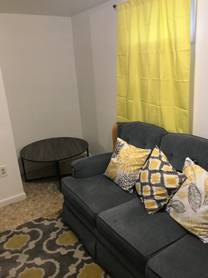 Cheerful And Peaceful Place To Unwind - Northampton, MA