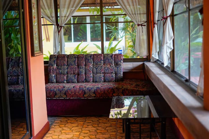 Bungalow  #8 - Doi Saket District