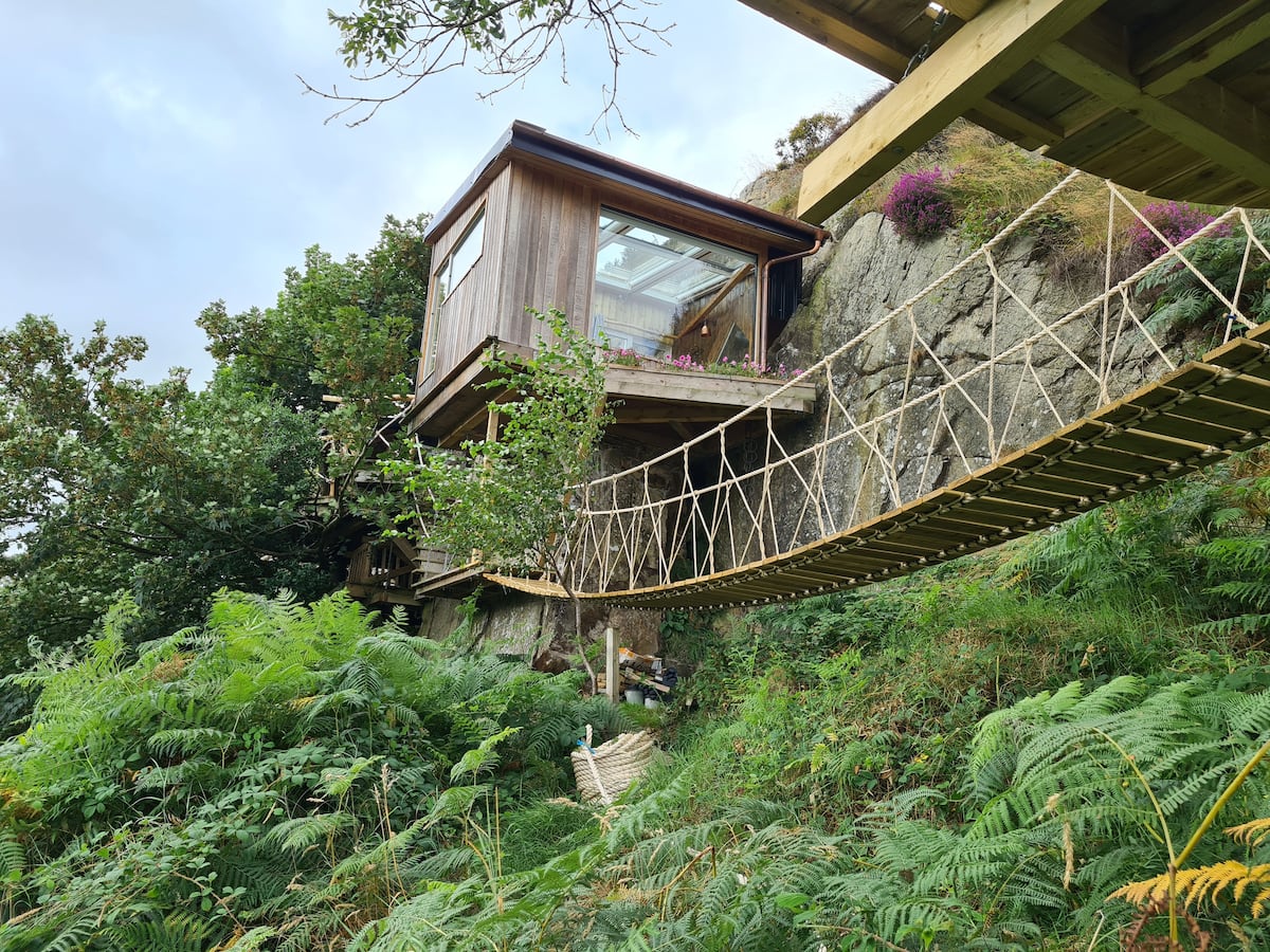 Airbnb Listing