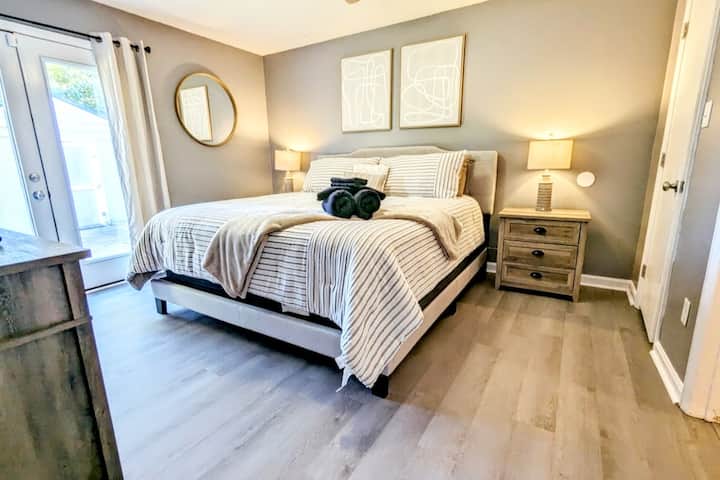 Chumba cha kulala kuu