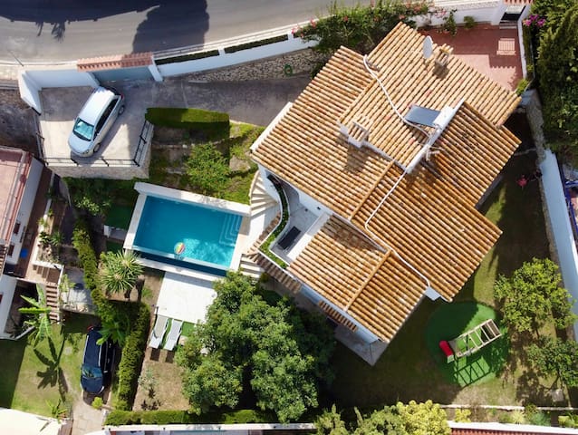 Evans Realty managed Airbnb listing 3
