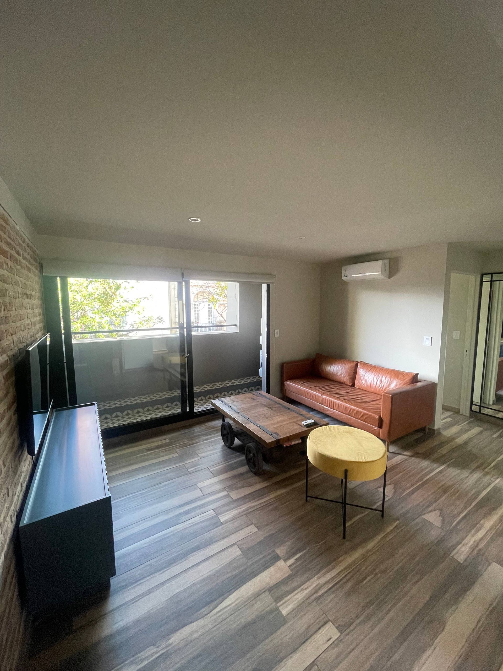 Luxury apartment in the best of San Telmo