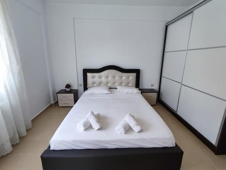 საძინებელი 1