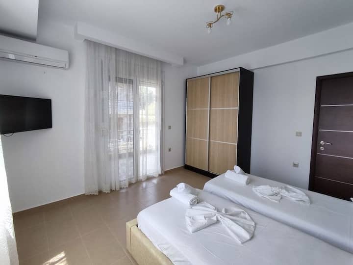 საძინებელი 3