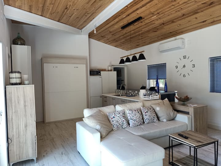 Loft Con Encanto - Huelva