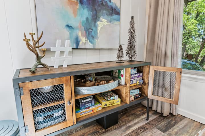 Игри, пъзели и пътеводители сред природата!