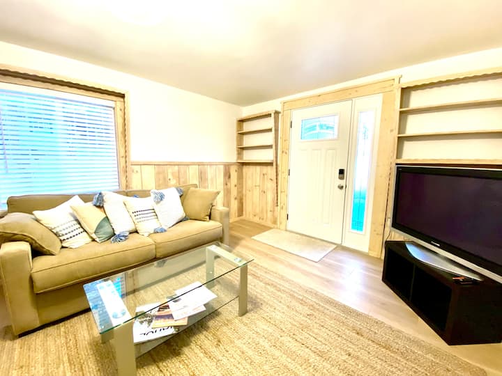 მისაღები ოთახი