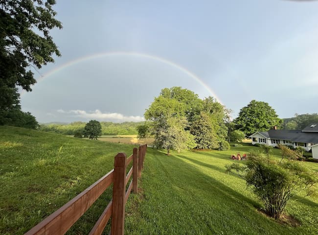 Guest favorite listing in Asheville