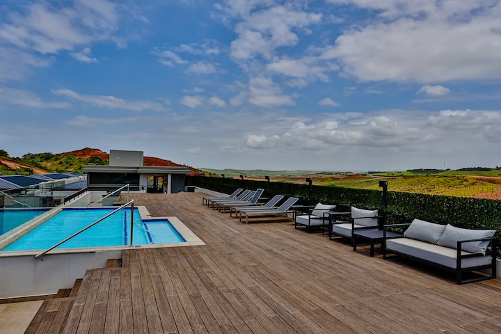 Zimbali Lakes Boulevard Suites 103 - Apartments for Rent in