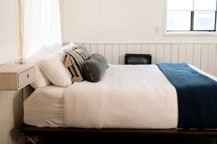 Corduroy managed Airbnb listing 1