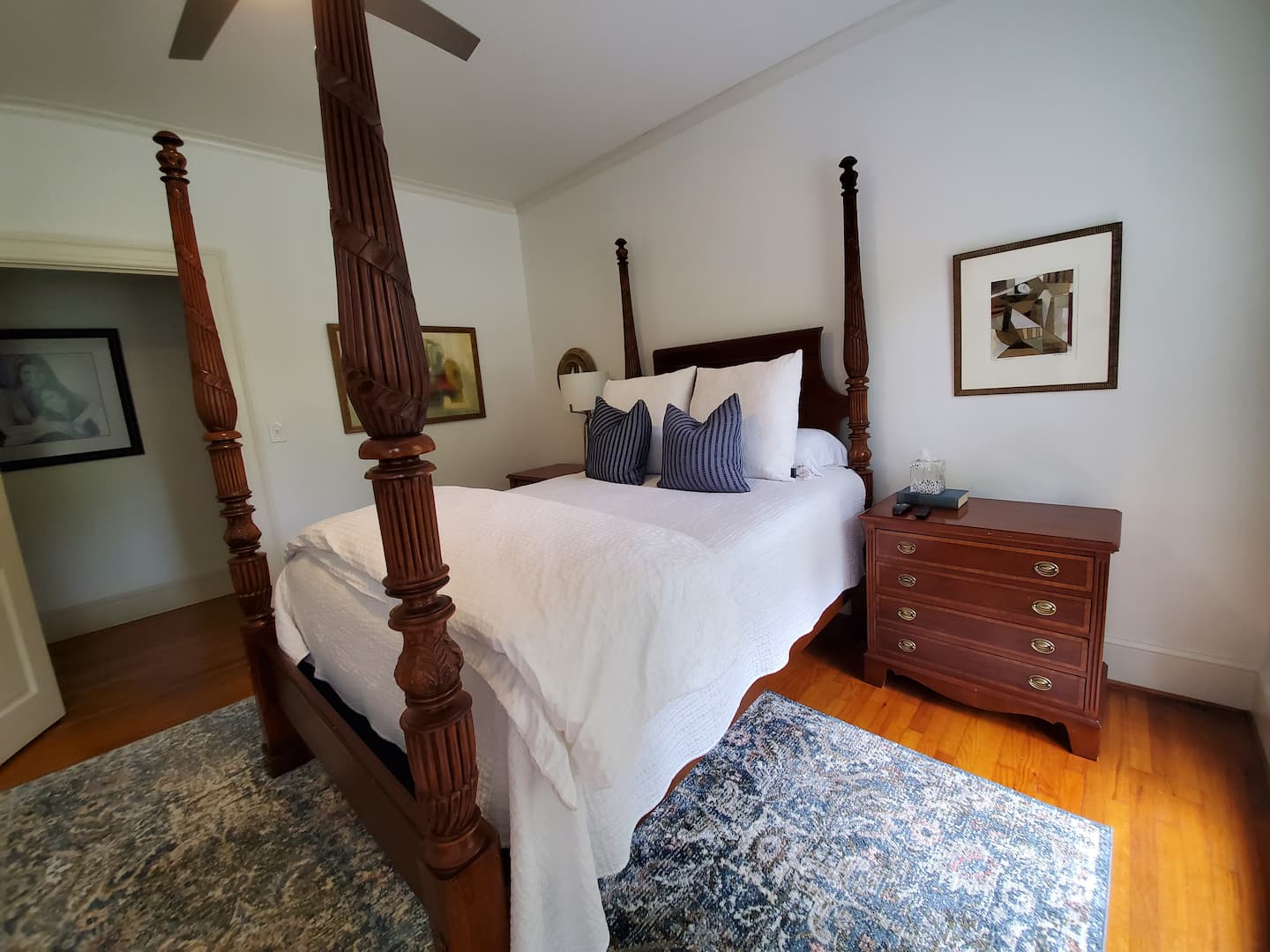 Great Home & Location for Travel Nurses