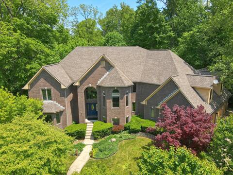 Amazing Spacious Luxury Home - Sleeps Up To 16!