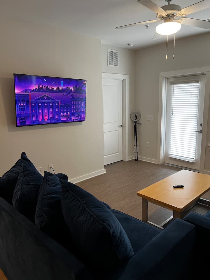 1 bedroomEntire apartment Apartments for Rent in Atlanta,