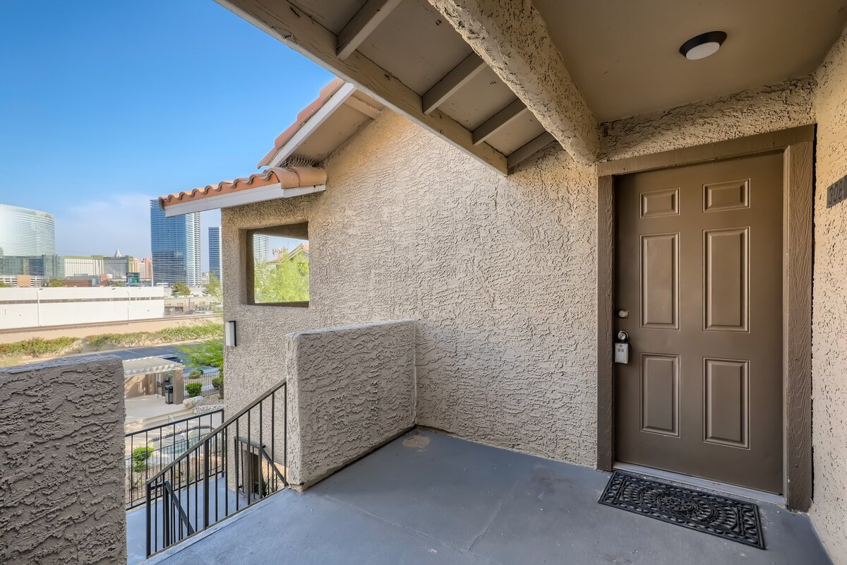 Lovely Condo