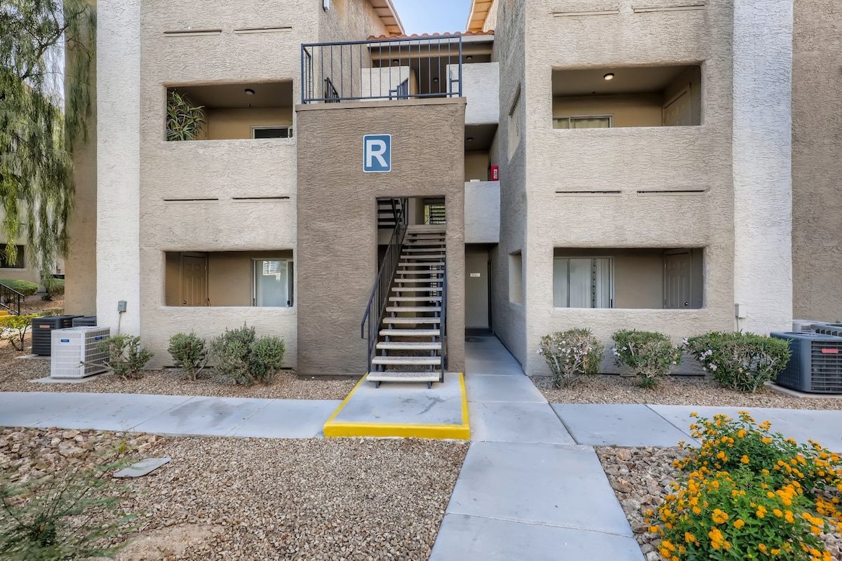 Lovely Condo