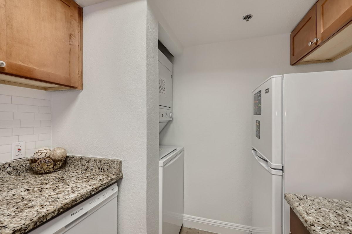 Lovely Condo