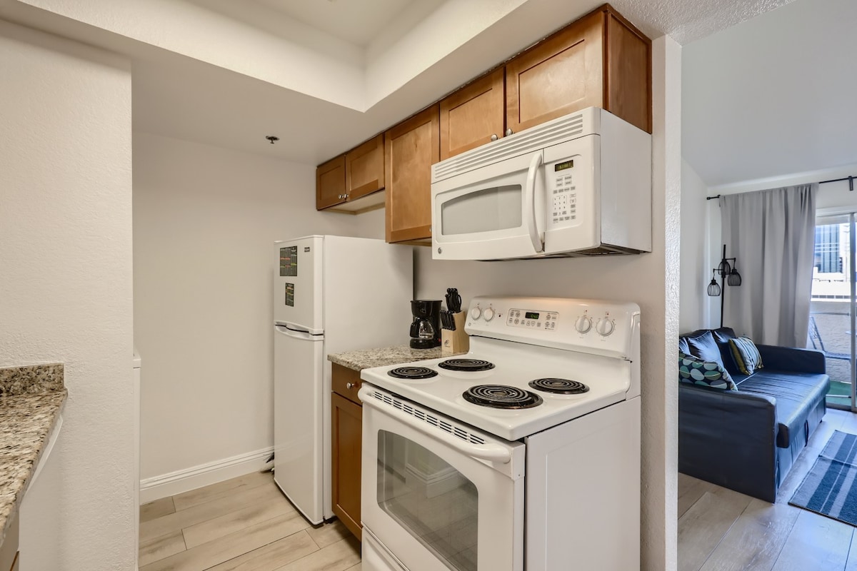 Lovely Condo