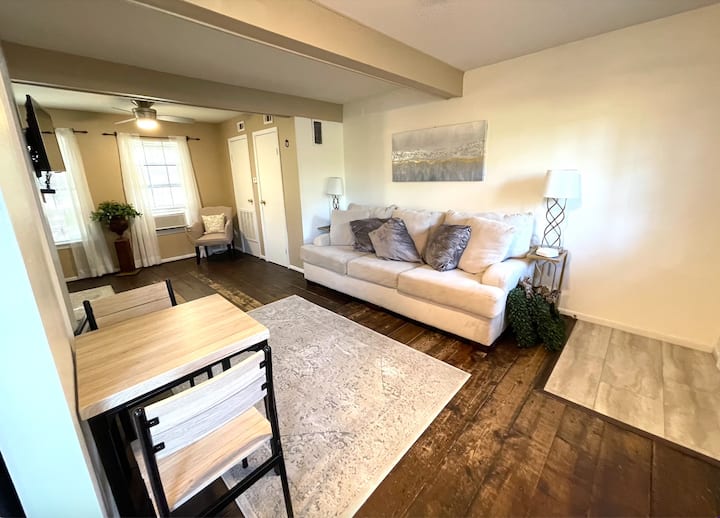 Всекидневна