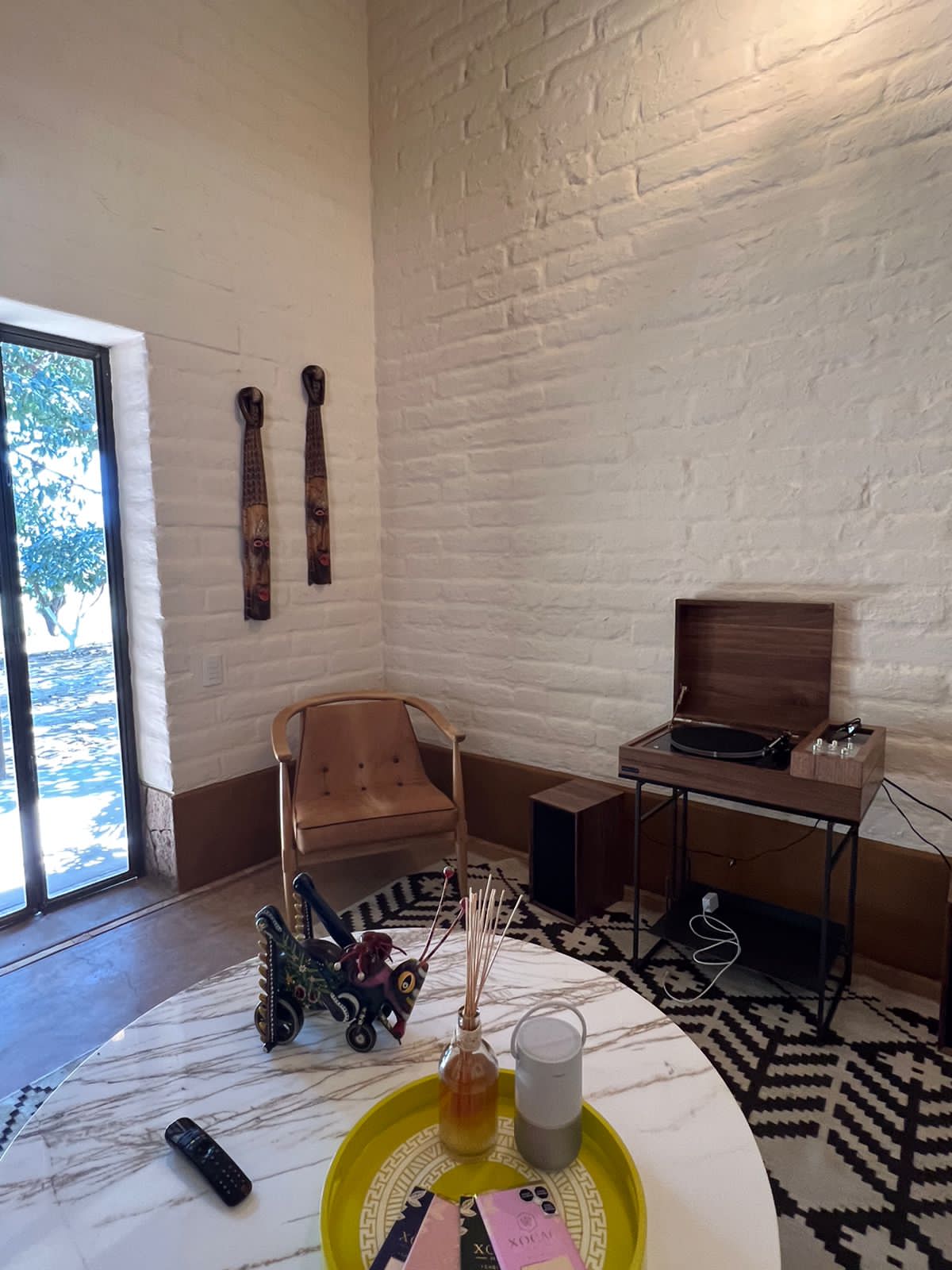 Finca Adobe — 4 bedroom vacation rental in Cuernavaca