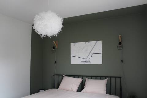 SHORE
5* VACATION HOME
IN THE MOST BEAUTIFUL VILLAGE