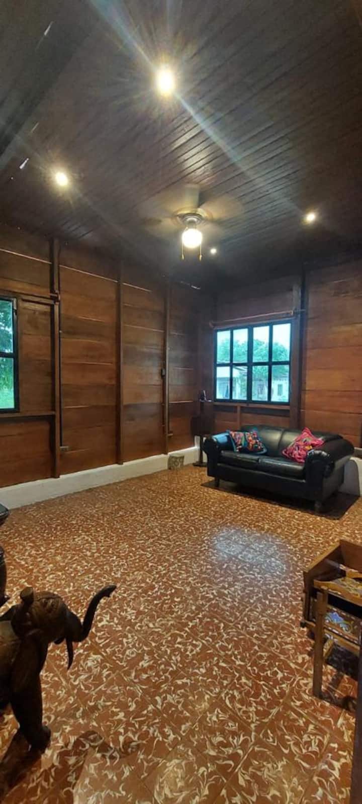 Finca San Jorge - Pajapita, Sm - Tecun Uman