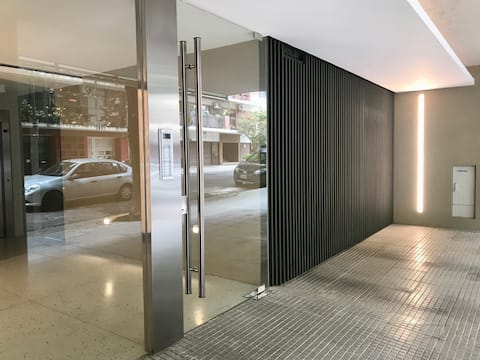 Popular Airbnb listing: An amazing new apartment in an unbeatable area. in Colegiales