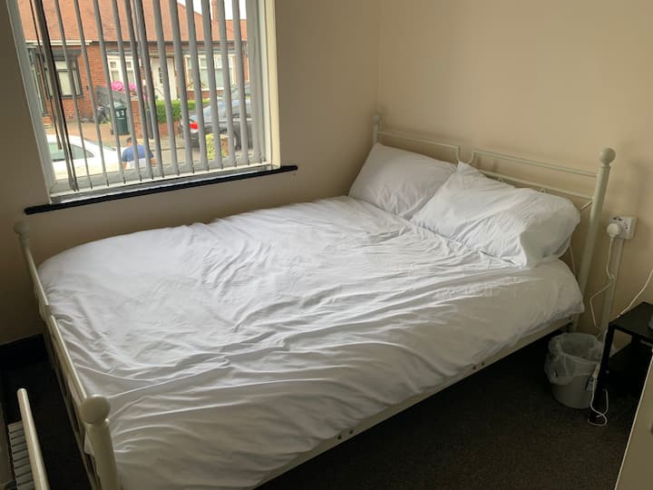 غرفة النوم 3