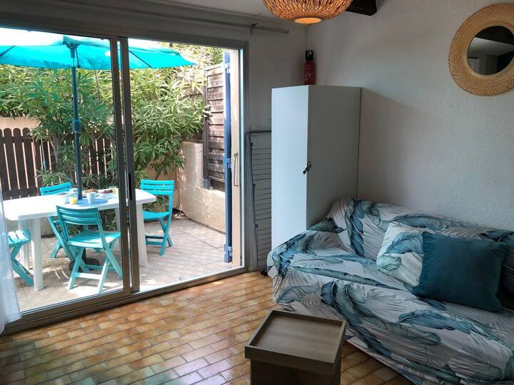 Notre Cabane De «&nbsp;Pêcheurs» - Hérault